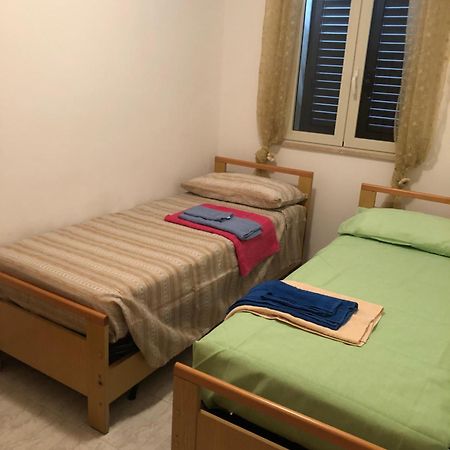 Appartamento Levik Leuca Centro Santa Maria di Leuca Eksteriør billede