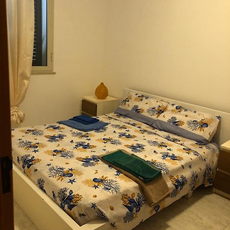 Appartamento Levik Leuca Centro Santa Maria di Leuca Eksteriør billede